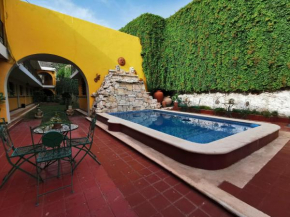 Hotel Mucuy